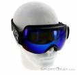 Uvex Downhill 2000 CV Ski Goggles, , Blue, , Male,Female,Unisex, 0329-10000, 5637742985, , N2-02.jpg