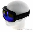 Uvex Downhill 2000 CV Ski Goggles, , Blue, , Male,Female,Unisex, 0329-10000, 5637742985, , N2-07.jpg