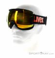 Uvex Downhill 2000 CV Ski Goggles, Uvex, Oranžová, , Muži,Ženy,Unisex, 0329-10000, 5637742986, 4043197315515, N1-06.jpg