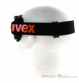 Uvex Downhill 2000 CV Ski Goggles, Uvex, Oranžová, , Muži,Ženy,Unisex, 0329-10000, 5637742986, 4043197315515, N1-11.jpg