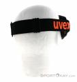 Uvex Downhill 2000 CV Ski Goggles, Uvex, Oranžová, , Muži,Ženy,Unisex, 0329-10000, 5637742986, 4043197315515, N1-16.jpg