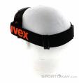 Uvex Downhill 2000 CV Ski Goggles, Uvex, Oranžová, , Muži,Ženy,Unisex, 0329-10000, 5637742986, 4043197315515, N2-12.jpg