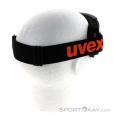 Uvex Downhill 2000 CV Ski Goggles, Uvex, Orange, , Male,Female,Unisex, 0329-10000, 5637742986, 4043197315515, N2-17.jpg