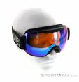 Uvex Downhill 2000 CV Ski Goggles, Uvex, Purple, , Male,Female,Unisex, 0329-10000, 5637742987, 4043197315485, N2-02.jpg