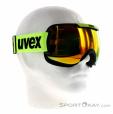 Uvex Downhill 2000 CV Ski Goggles, Uvex, Green, , Male,Female,Unisex, 0329-10000, 5637742988, 4043197315423, N1-01.jpg