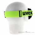 Uvex Downhill 2000 CV Ski Goggles, Uvex, Vert, , Hommes,Femmes,Unisex, 0329-10000, 5637742988, 4043197315423, N1-16.jpg