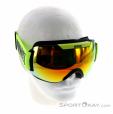 Uvex Downhill 2000 CV Ski Goggles, , Green, , Male,Female,Unisex, 0329-10000, 5637742988, , N2-02.jpg
