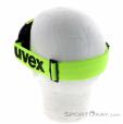 Uvex Downhill 2000 CV Ski Goggles, Uvex, Green, , Male,Female,Unisex, 0329-10000, 5637742988, 4043197315423, N2-12.jpg