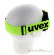 Uvex Downhill 2000 CV Ski Goggles, Uvex, Green, , Male,Female,Unisex, 0329-10000, 5637742988, 4043197315423, N2-17.jpg