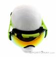 Uvex Downhill 2000 CV Ski Goggles, , Green, , Male,Female,Unisex, 0329-10000, 5637742988, , N3-03.jpg