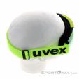 Uvex Downhill 2000 CV Ski Goggles, , Green, , Male,Female,Unisex, 0329-10000, 5637742988, , N3-18.jpg