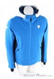 Dainese HP2 M3.1 Mens Ski Jacket, , Blue, , Male, 0055-10177, 5637742990, , N2-02.jpg