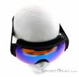 Uvex Downhill 2000 S CV Ski Goggles, Uvex, Modrá, , Muži,Ženy,Unisex, 0329-10001, 5637742998, 0, N3-03.jpg