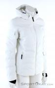 Dainese Downjacket Sport Womens Ski Jacket, Dainese, White, , Female, 0055-10179, 5637743010, 8051019074485, N1-01.jpg