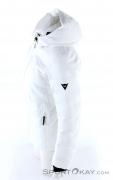 Dainese Downjacket Sport Womens Ski Jacket, Dainese, Biela, , Ženy, 0055-10179, 5637743010, 8051019074485, N2-07.jpg