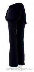 Dainese HP2 P L1 Womens Ski Pants, , Black, , Female, 0055-10180, 5637743021, , N1-11.jpg