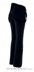 Dainese HP2 P L1 Womens Ski Pants, , Black, , Female, 0055-10180, 5637743021, , N1-16.jpg