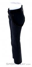 Dainese HP2 P L1 Womens Ski Pants, , Black, , Female, 0055-10180, 5637743021, , N2-07.jpg