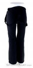 Dainese HP2 P L1 Womens Ski Pants, , Black, , Female, 0055-10180, 5637743021, , N2-12.jpg
