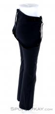 Dainese HP2 P L1 Womens Ski Pants, , Black, , Female, 0055-10180, 5637743021, , N2-17.jpg