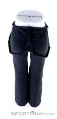 Dainese HP2 P L1 Womens Ski Pants, , Black, , Female, 0055-10180, 5637743021, , N3-13.jpg