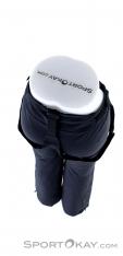 Dainese HP2 P L1 Womens Ski Pants, , Black, , Female, 0055-10180, 5637743021, , N4-14.jpg