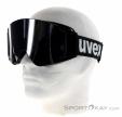 Uvex g.gl 3000 Top Ski Goggles, , Negro, , Hombre,Mujer,Unisex, 0329-10008, 5637743076, , N1-06.jpg