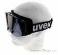 Uvex g.gl 3000 Top Ski Goggles, Uvex, Black, , Male,Female,Unisex, 0329-10008, 5637743076, 4043197317779, N2-07.jpg