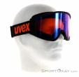 Uvex g.gl 3000 CV Ski Goggles, Uvex, Orange, , Hommes,Femmes,Unisex, 0329-10002, 5637743077, 0, N1-01.jpg