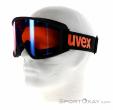 Uvex g.gl 3000 CV Ski Goggles, Uvex, Orange, , Hommes,Femmes,Unisex, 0329-10002, 5637743077, 0, N1-06.jpg