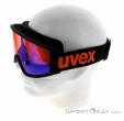 Uvex g.gl 3000 CV Ski Goggles, Uvex, Orange, , Male,Female,Unisex, 0329-10002, 5637743077, 0, N2-07.jpg