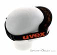 Uvex g.gl 3000 CV Ski Goggles, Uvex, Orange, , Hommes,Femmes,Unisex, 0329-10002, 5637743077, 0, N3-18.jpg
