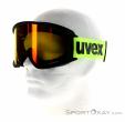 Uvex g.gl 3000 CV Ski Goggles, Uvex, Vert, , Hommes,Femmes,Unisex, 0329-10002, 5637743078, 4043197317946, N1-06.jpg
