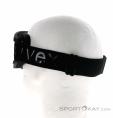 Uvex Athletic CV Ski Goggles, Uvex, Čierna, , Muži,Ženy,Unisex, 0329-10003, 5637743079, 0, N1-11.jpg