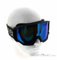 Uvex Athletic CV Ski Goggles, Uvex, Black, , Male,Female,Unisex, 0329-10003, 5637743079, 0, N2-02.jpg