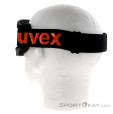 Uvex Athletic CV Ski Goggles, Uvex, Orange, , Hommes,Femmes,Unisex, 0329-10003, 5637743080, 4043197315676, N1-11.jpg