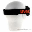 Uvex Athletic CV Ski Goggles, Uvex, Orange, , Hommes,Femmes,Unisex, 0329-10003, 5637743080, 4043197315676, N1-16.jpg