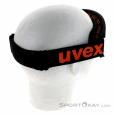 Uvex Athletic CV Ski Goggles, Uvex, Orange, , Male,Female,Unisex, 0329-10003, 5637743080, 4043197315676, N2-17.jpg
