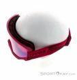 Uvex Athletic CV Ski Goggles, Uvex, Pink, , Male,Female,Unisex, 0329-10003, 5637743081, 4043197315706, N3-08.jpg