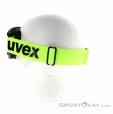 Uvex Athletic CV Ski Goggles, Uvex, Verde, , Hombre,Mujer,Unisex, 0329-10003, 5637743082, 0, N1-11.jpg