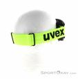 Uvex Athletic CV Ski Goggles, Uvex, Zelená, , Muži,Ženy,Unisex, 0329-10003, 5637743082, 0, N1-16.jpg