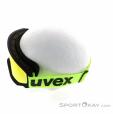 Uvex Athletic CV Ski Goggles, Uvex, Zelená, , Muži,Ženy,Unisex, 0329-10003, 5637743082, 0, N3-08.jpg