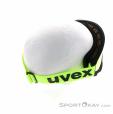 Uvex Athletic CV Ski Goggles, Uvex, Green, , Male,Female,Unisex, 0329-10003, 5637743082, 0, N3-18.jpg