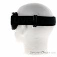 Uvex Downhill 2000 V Ski Goggles, , Black, , Male,Female,Unisex, 0329-10004, 5637743083, , N1-11.jpg