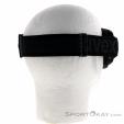 Uvex Downhill 2000 V Ski Goggles, , Black, , Male,Female,Unisex, 0329-10004, 5637743083, , N1-16.jpg