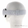 Uvex Downhill 2000 S V Ski Goggles, Uvex, Black, , Male,Female,Unisex, 0329-10005, 5637743092, 4043197318141, N1-11.jpg