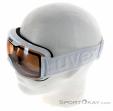 Uvex Downhill 2000 S V Ski Goggles, Uvex, Black, , Male,Female,Unisex, 0329-10005, 5637743092, 4043197318141, N2-07.jpg