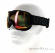 Uvex Downhill 2000 S V Ski Goggles, Uvex, Multicolored, , Male,Female,Unisex, 0329-10005, 5637743093, 4043197318127, N1-06.jpg