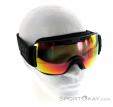 Uvex Downhill 2000 S V Ski Goggles, Uvex, Multicolored, , Male,Female,Unisex, 0329-10005, 5637743093, 4043197318127, N2-02.jpg
