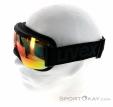 Uvex Downhill 2000 S V Ski Goggles, Uvex, Multicolored, , Male,Female,Unisex, 0329-10005, 5637743093, 4043197318127, N2-07.jpg